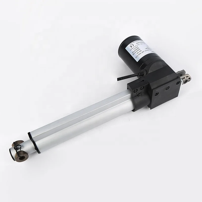 6000N low price electric bed lift motor linear actuator mechanism
