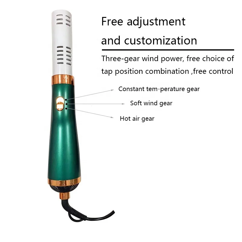Professional thz body meridian massage physiotherapy Instrument healing wand god terrahertz family terahertz frequency blower