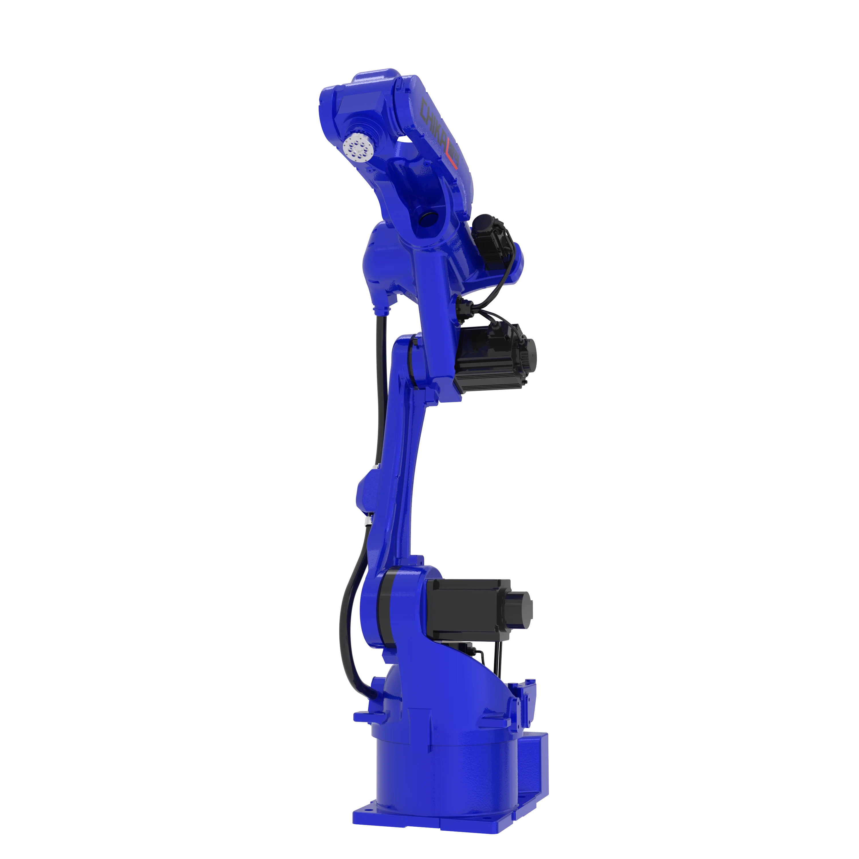 Fulzh industrial handling robot arm