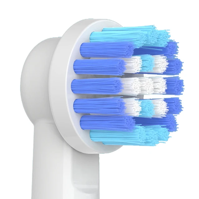  Original Oral B-Brush head SB-20A Electric Toothbrush Replacement Tooth Brush Heads for BElectric