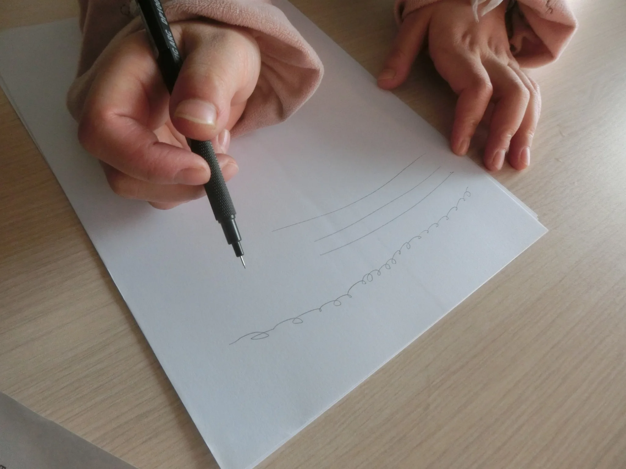 Ningbo Pen Stationery product quality control inspection / inspection services / quality check service quality inspection