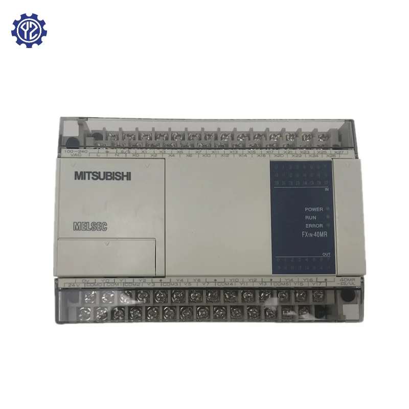Mitsubishi Mitsubishi Original Industrial PLC Controller FX1N-40MR-ES/UL