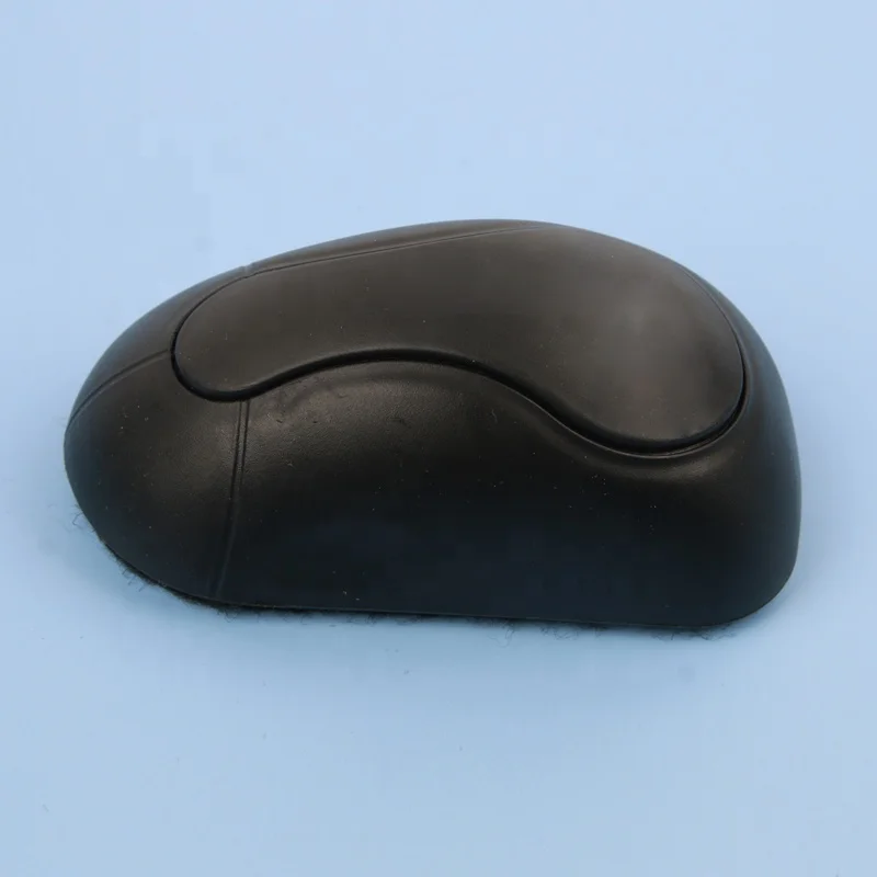 School & Office Felt Mouse Style White Board Eraser Chalkboard Eraser With Magnetic