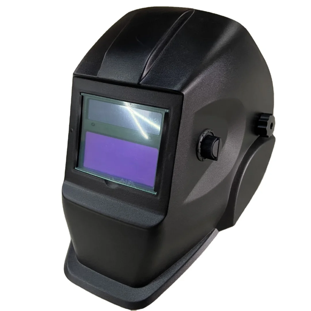 WELDERNEED Auto Darkening Comfortable Digital Welding Helmet Welder Helmet Mask