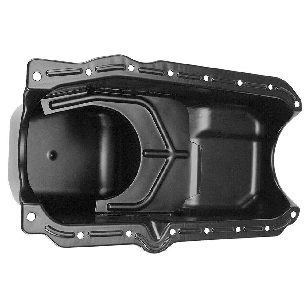 10054809 масляная сковорода для Chevrolet ASTRO/C1500 C2500 Pick-up/G10/G20 GMC C1500/C2500/G1500/G2500/G3500 V6