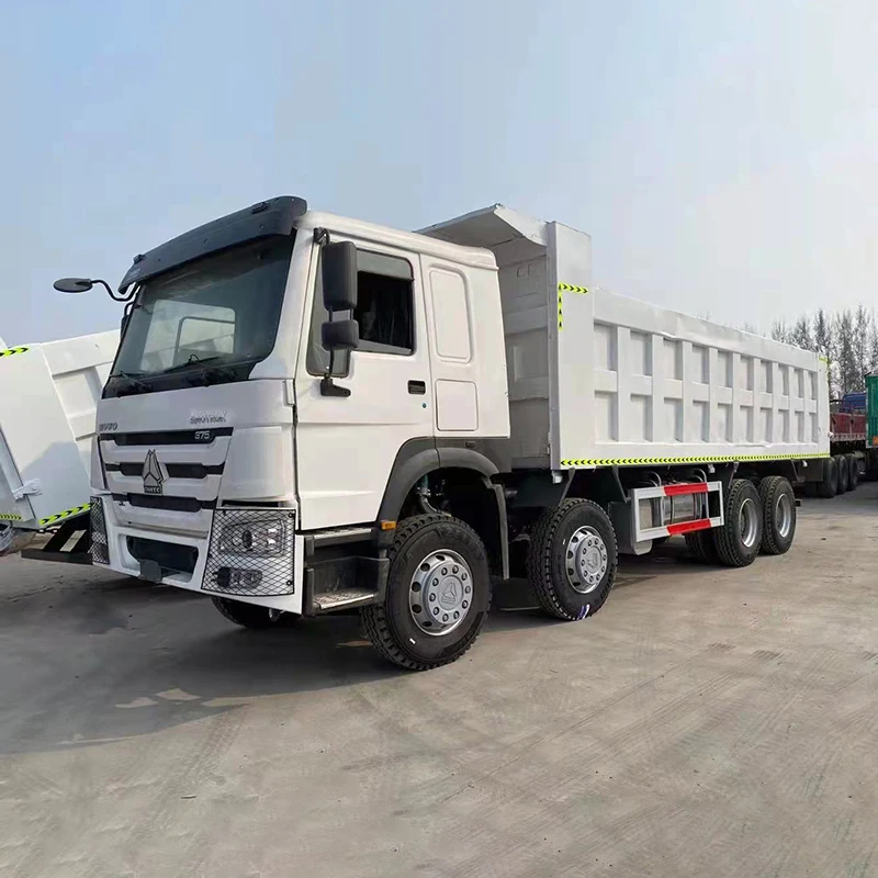 2020 Hot sale heavy duty truck sinotruck sinotruk howo 420 truck head howo trailer head white diesel tractor engine gross wheel