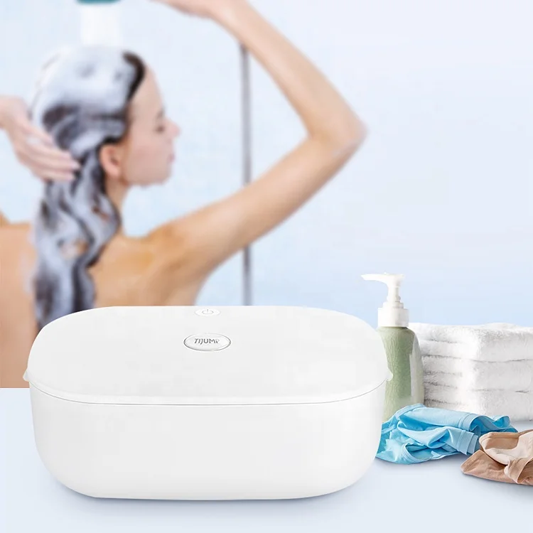 Дорожная портативная компактная мини-Дезинфекция бытовая ручная сушилка для детской одежды