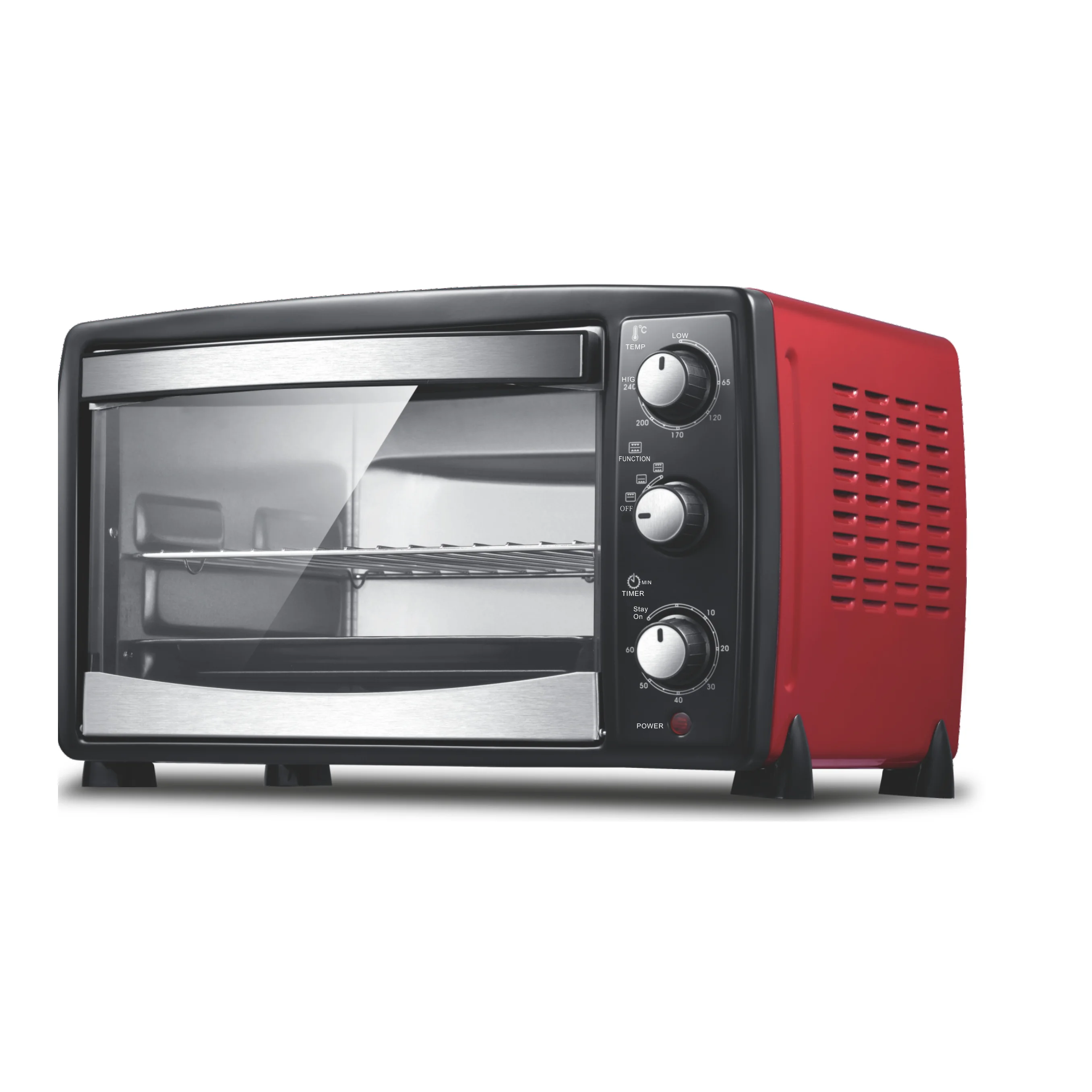 Factory Direct price Toaster Oven