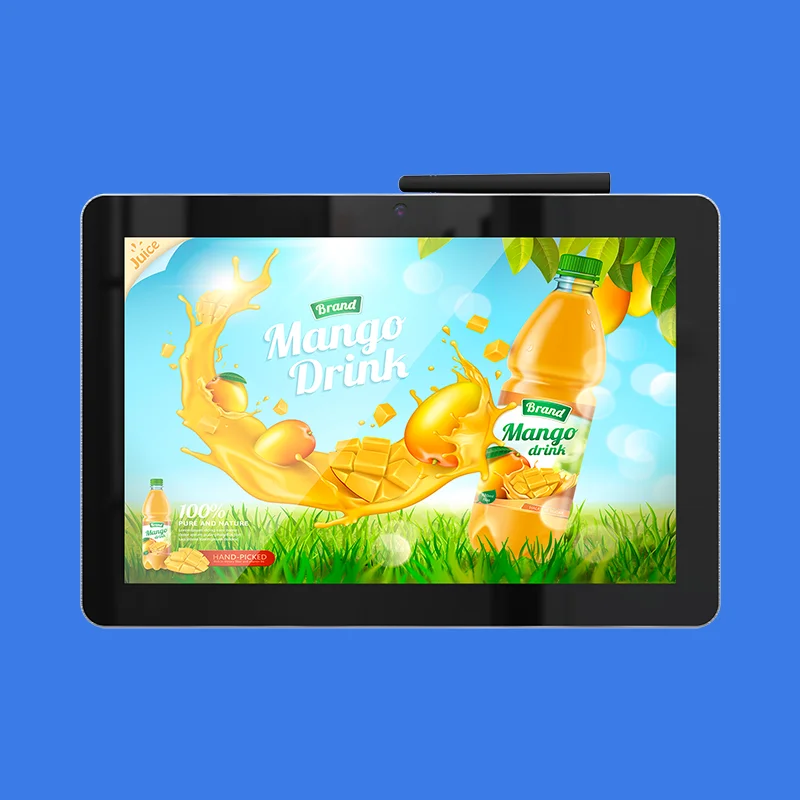 Factory Directly TV Digital Signage Display 60Hz 15.6 Inch Tft Lcd Display for Computer Tv Screen a for Home & Student