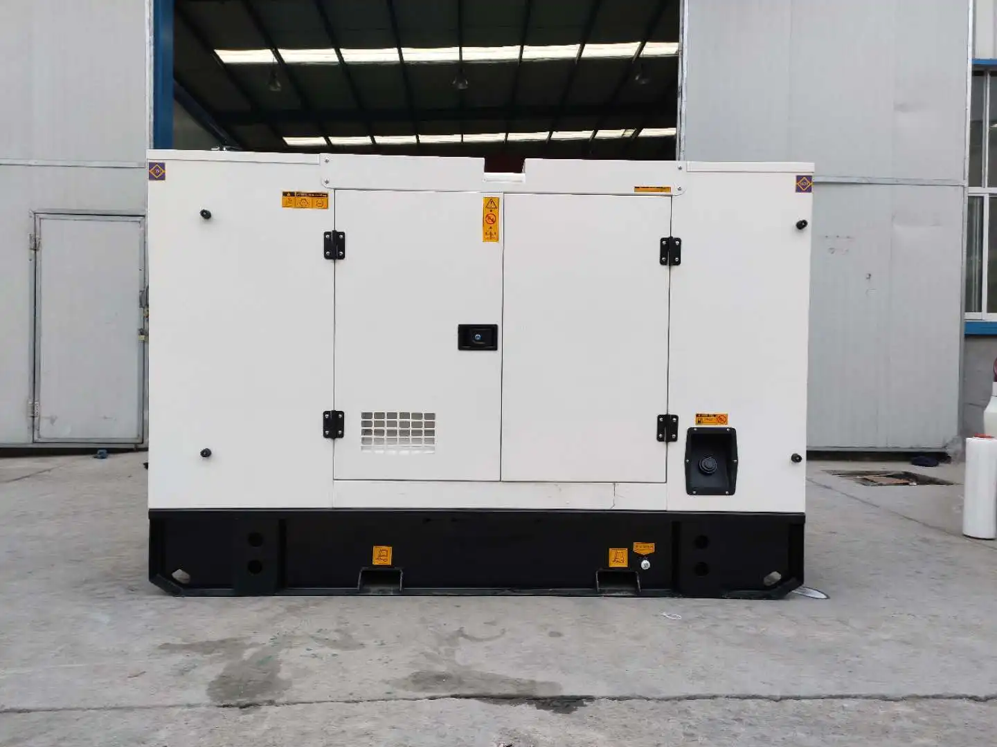  50 kw Diesel Residential Generator Sale Commercial Generators 60kw super silent diesel generator 30 kva trailer