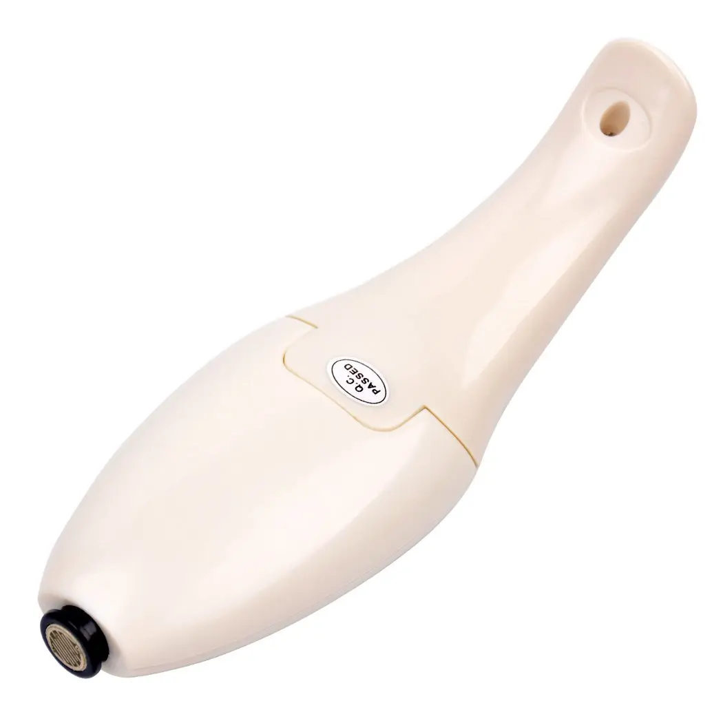 Wholesale skin moisture and oil analyzer with large LCD display skin moisture tester Sk-8