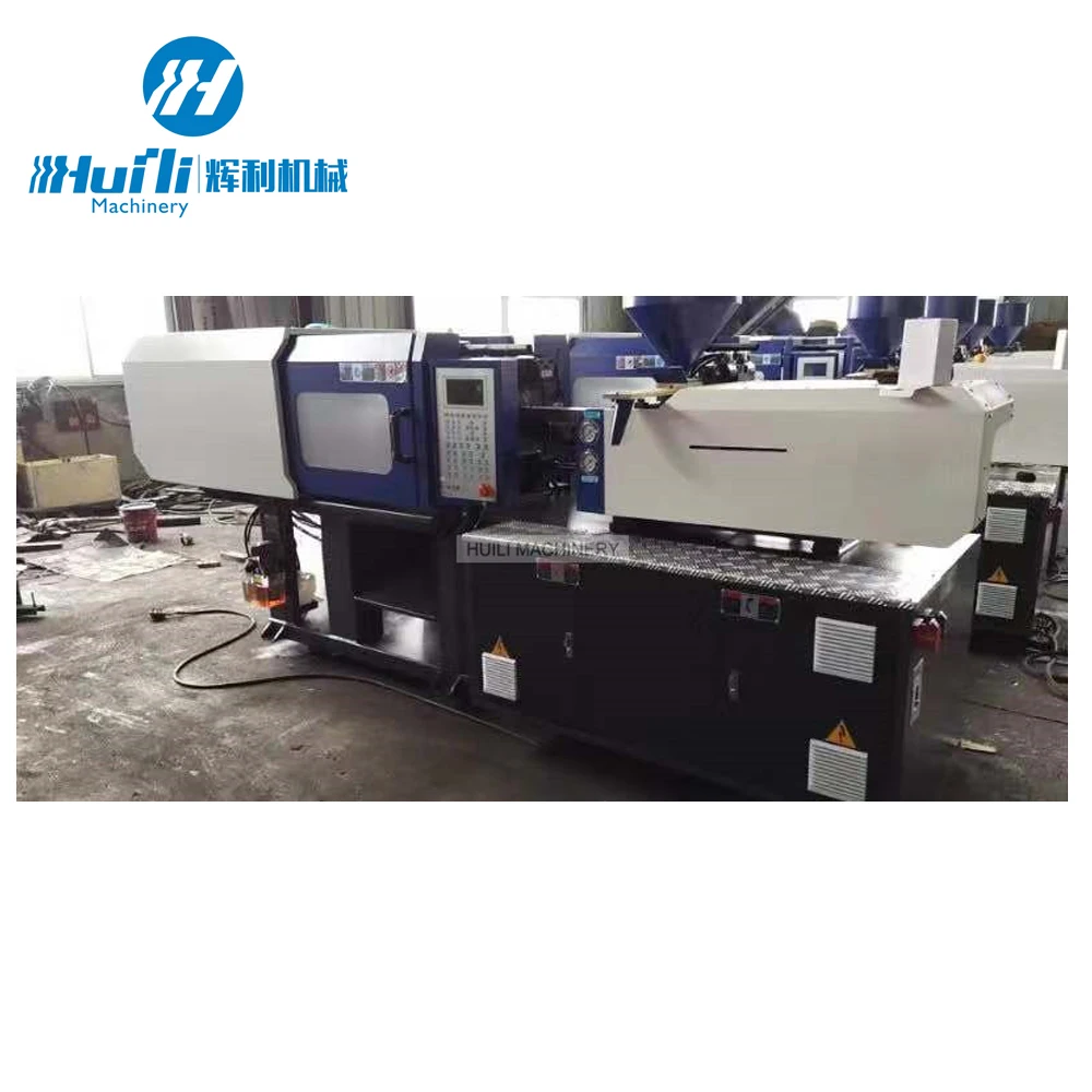 Automated paint bucket Injection Molding Machine Of Plastic Things Making Machine