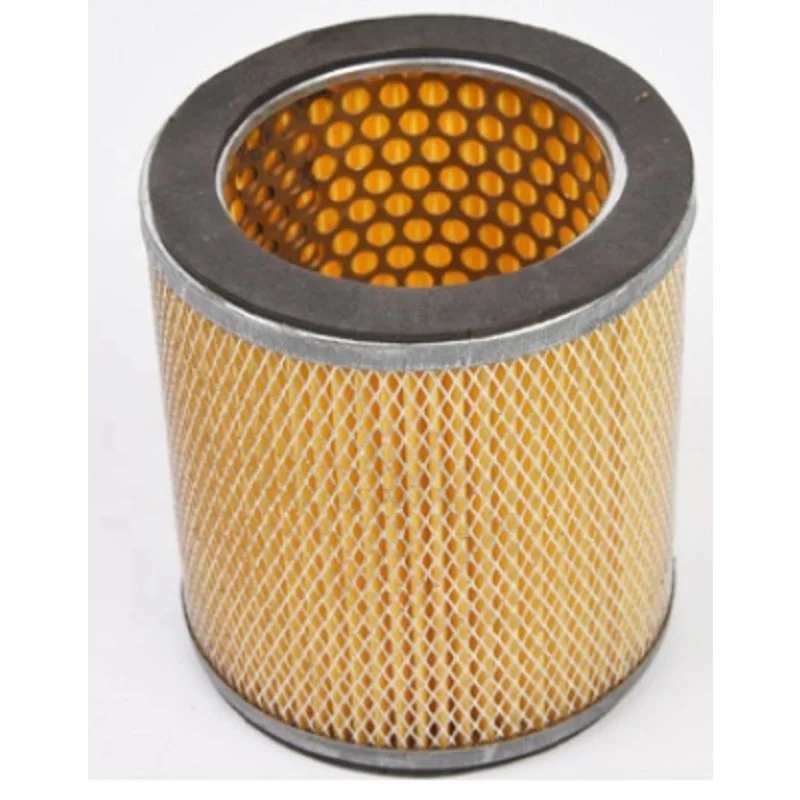 Nanofibers Medium and Sub-high Efficiency Filtration Membrane Nanofiber Filter Cartridge Industrial Dust Removal Oil Mist Filter