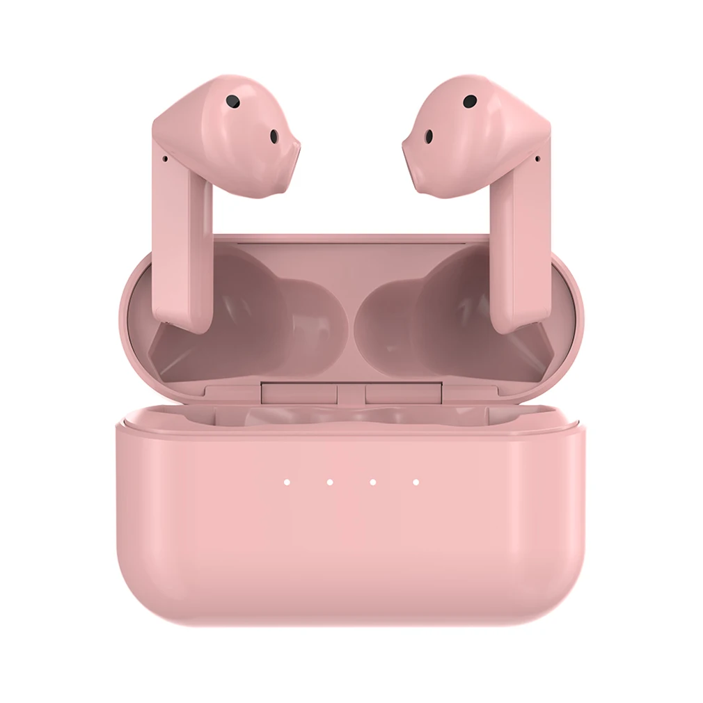 Hybrid Active Noise Cancellation Earbuds Bluetooth In Low Price Earbud Wireless Headphones