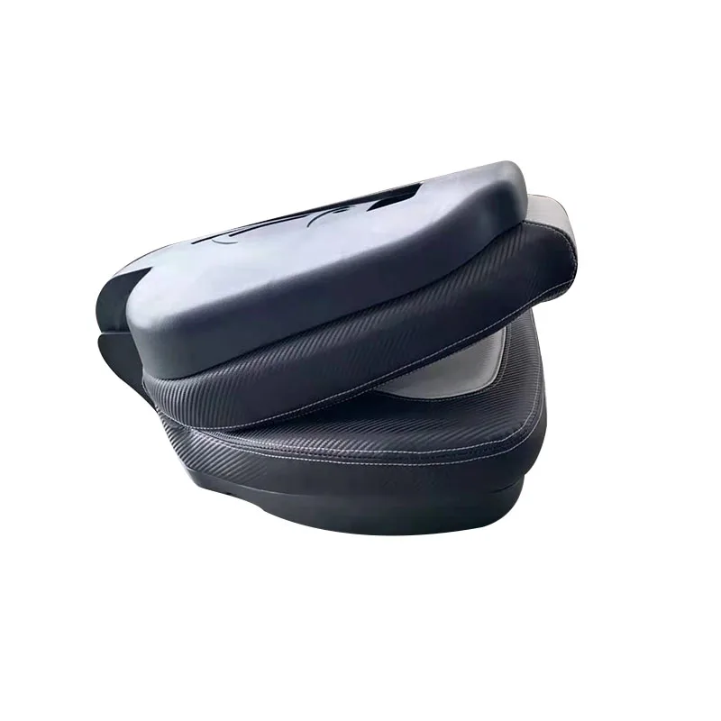 Allshine Marine boat accessories High back Helm Folding boat seats for sale