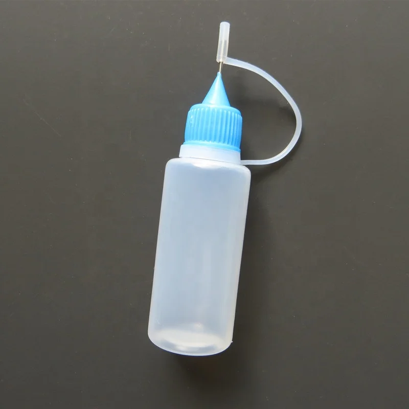 Lonvel wholesale 10ml electronic cigarette CBD oil bottle/oil plastic bottle/oil glass bottle in stock