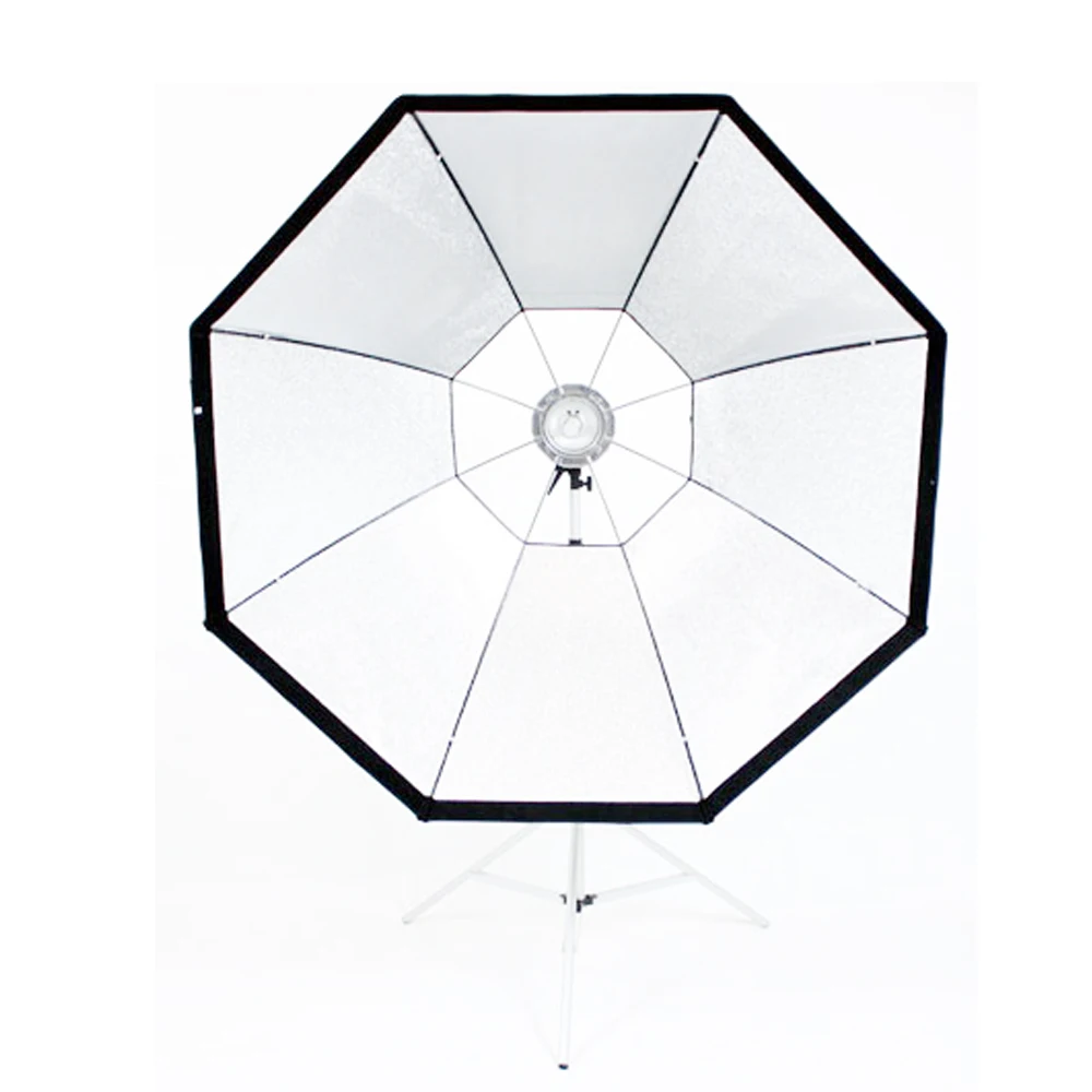 Godox софтбокс 95 см 120 см 140 см восьмиугольный студийный стробоскоп софтбокс с креплением Bowens для студийной вспышки