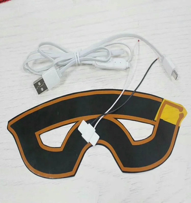 manufacture of graphene far infrared transparent conductive heating films for heating clothes