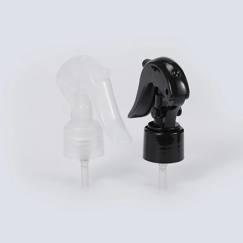 New Product Hot Selling 24/420 28/410  Mini Trigger sprayers Pump Perfume Sprayer