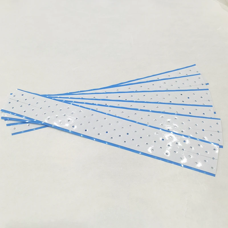 Double Side Extenda-Bond Plus Toupee Wig Tape for hair replacement system Adhesive Tape Lace Wig Tape