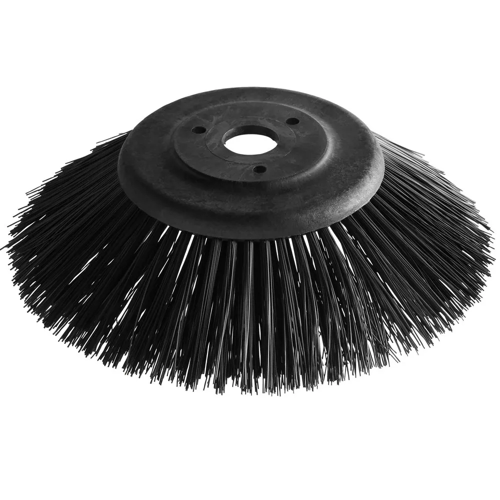 Efficient Electric Road Sweeper Side Brush for Street Cleaning