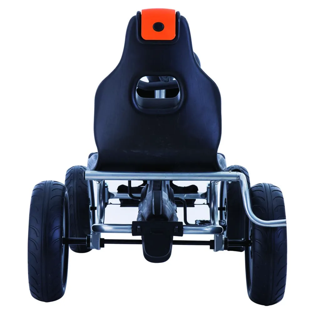 MEGHNA Children kids Mini pedal go kart baby balance mini toy car balancing bike Ride on Car For 5--12 Years Old