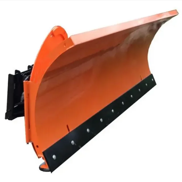 Heavy Duty Snow Blade Snow Plow Snow Shovel Plough for tractors