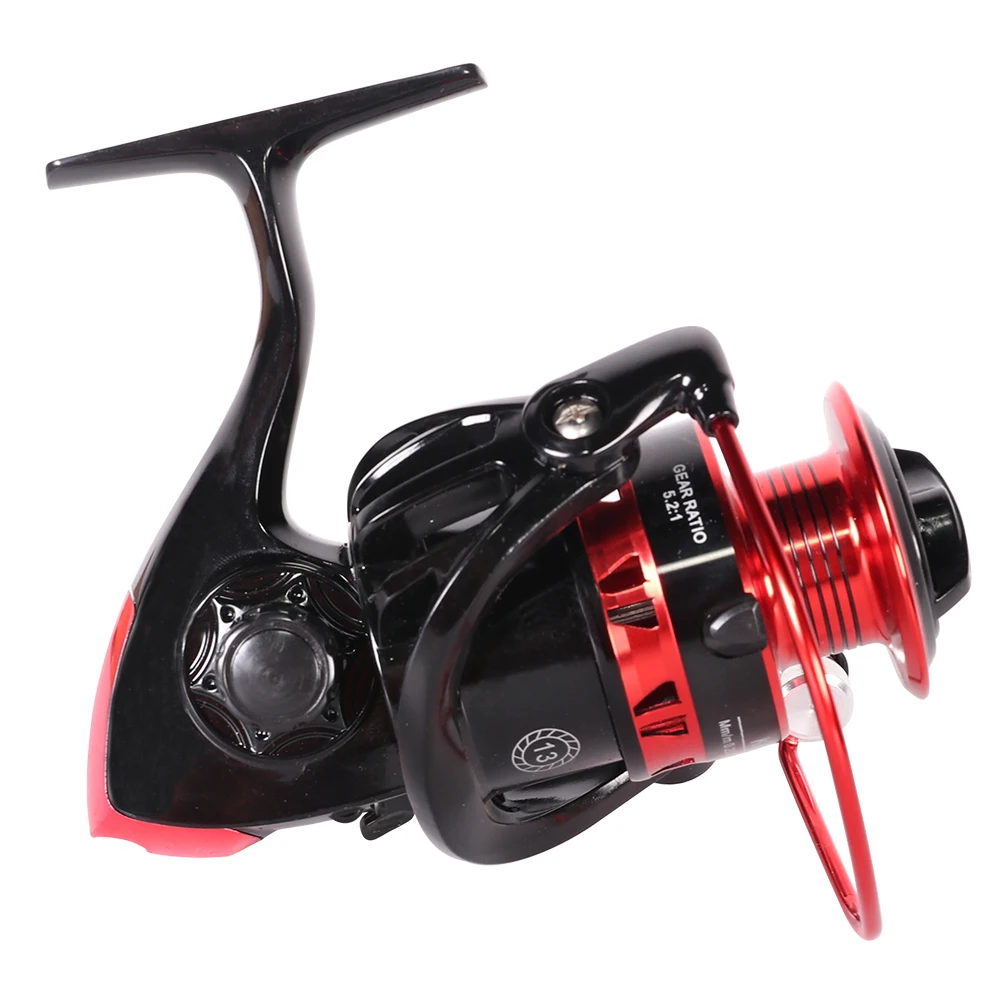 KALIOU  Baitcasters Handle  Rod and Combo Saltwater Accessories Fishing Spinning Reel