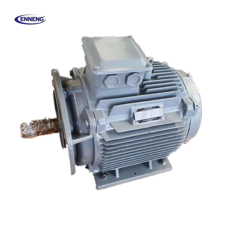 15kw 20kw 25kw 50rpm Low Rpm Permanent Magnet Generator Free Energy Magnetic Power Generator Sale