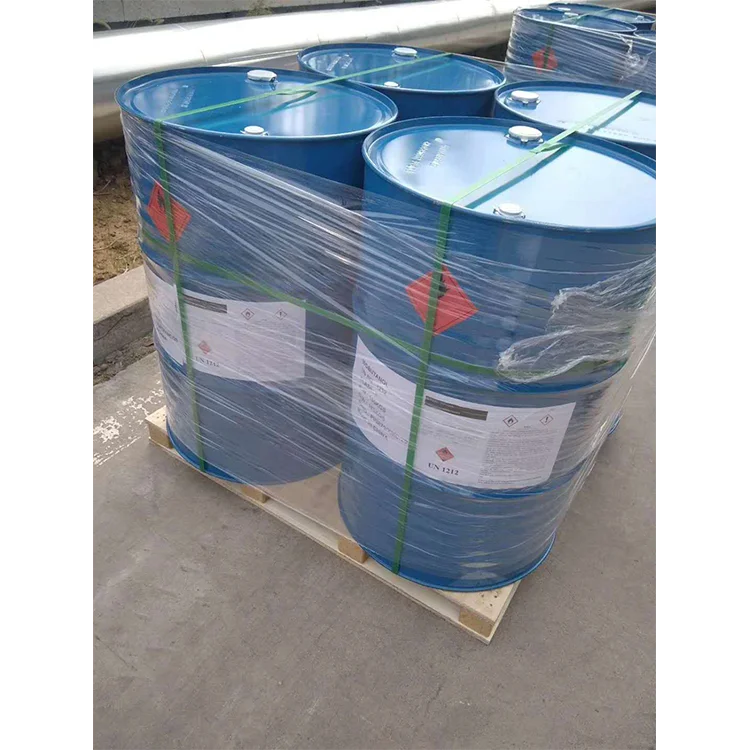Высокой чистоты 99.5% 2-Ethylhexanol ( 2-eh ) C8H18O CAS