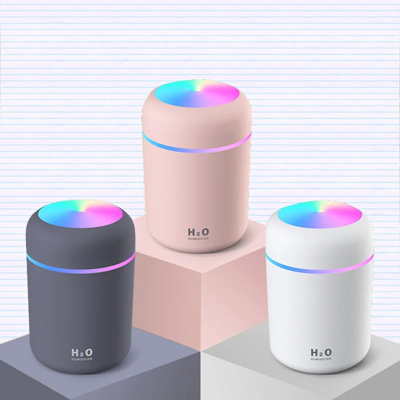 2023 wholesale diffuser aromatherapy aroma oil source cool mist humidifier aroma diffuser