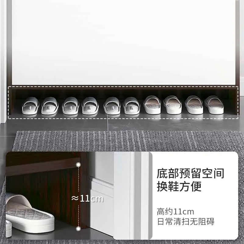 Wholesale Shoe Rack Organizer Storage Organization Modern Easy to Install Home Furniture Home for Living Room