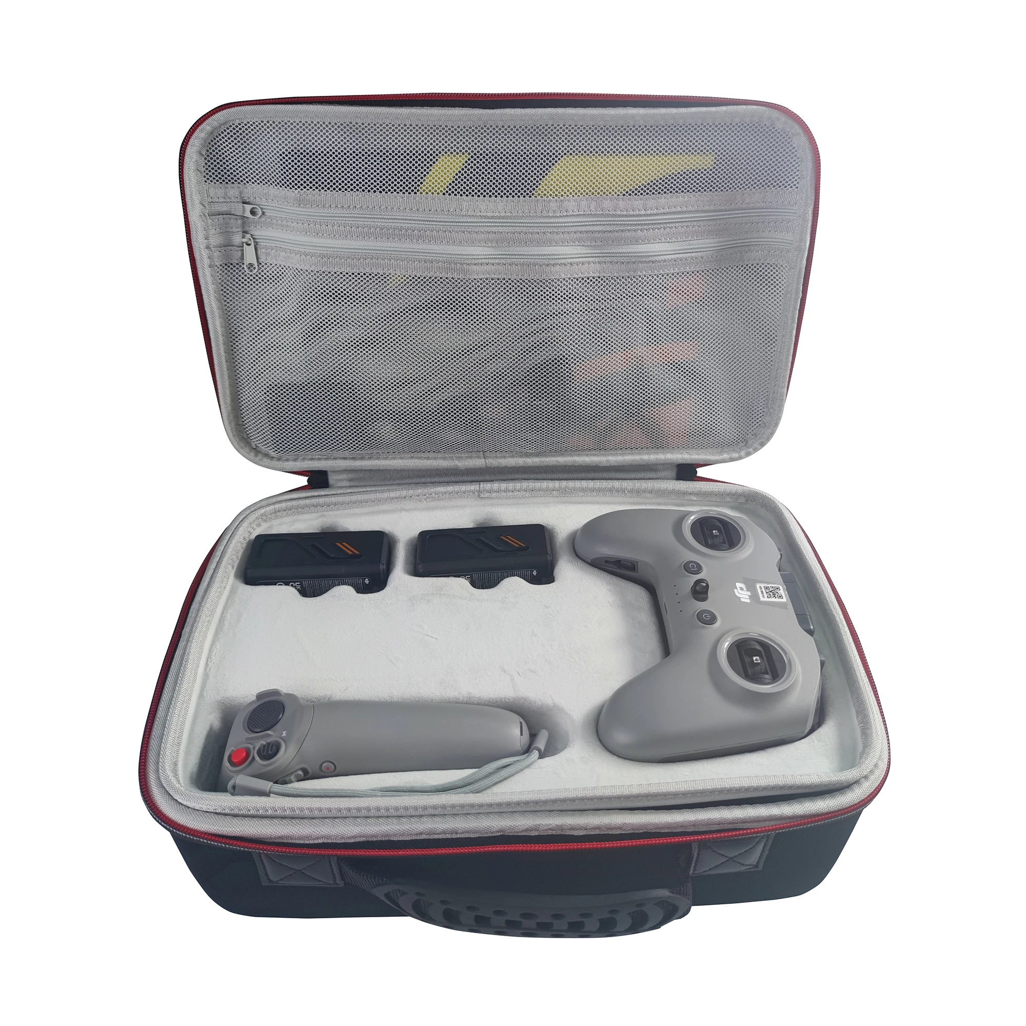 New Design DJI Avata Storage Carrying Case EVA Hard Shell Shockproof Drone Case for DJI Avata
