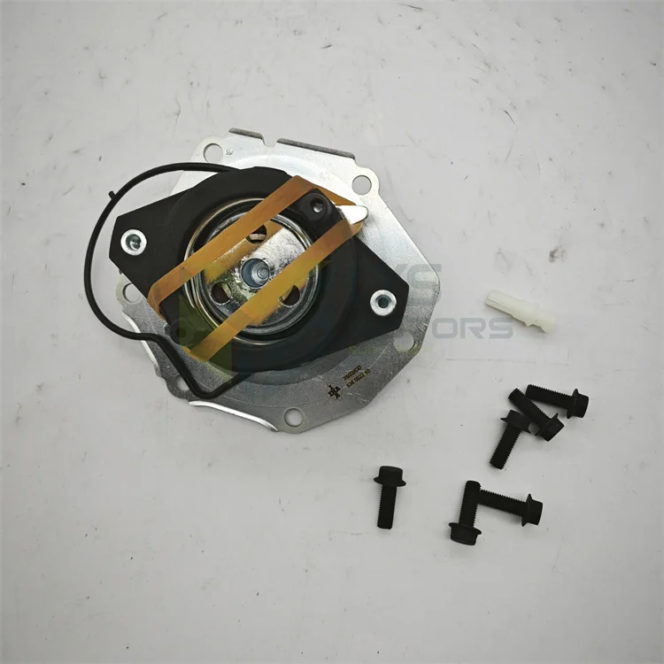 Water Pump for Volvo B6304T2 B6304T4 31219000 30777524LR006861 LR003204 5380922100 3.0 3.6 T6 AWD 2008-2010 S80 XC60 XC70 XC90