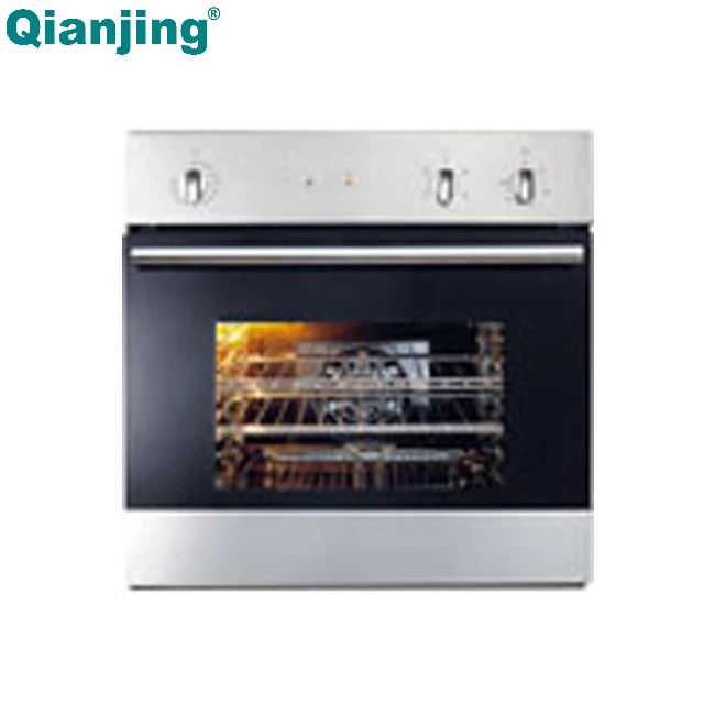 Forno Cucina Incorporato Conventional Oven Estufa Electrica Embedded Oven Built-in Electric Oven