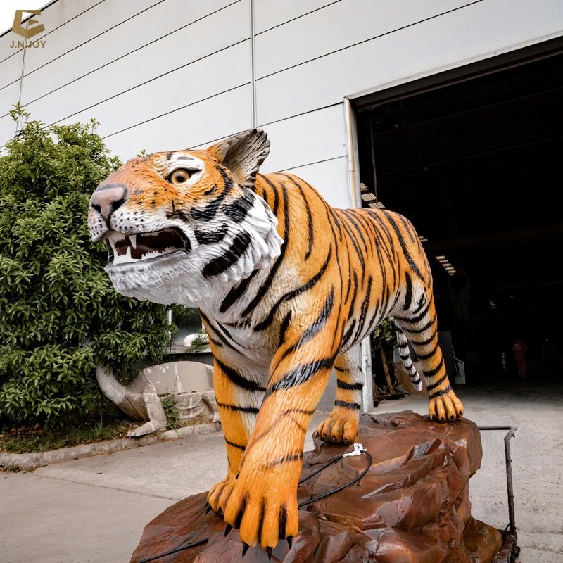 SGAI55 Vivid realistic animatronic animal alive siez animatronic scorpion model for zoo park