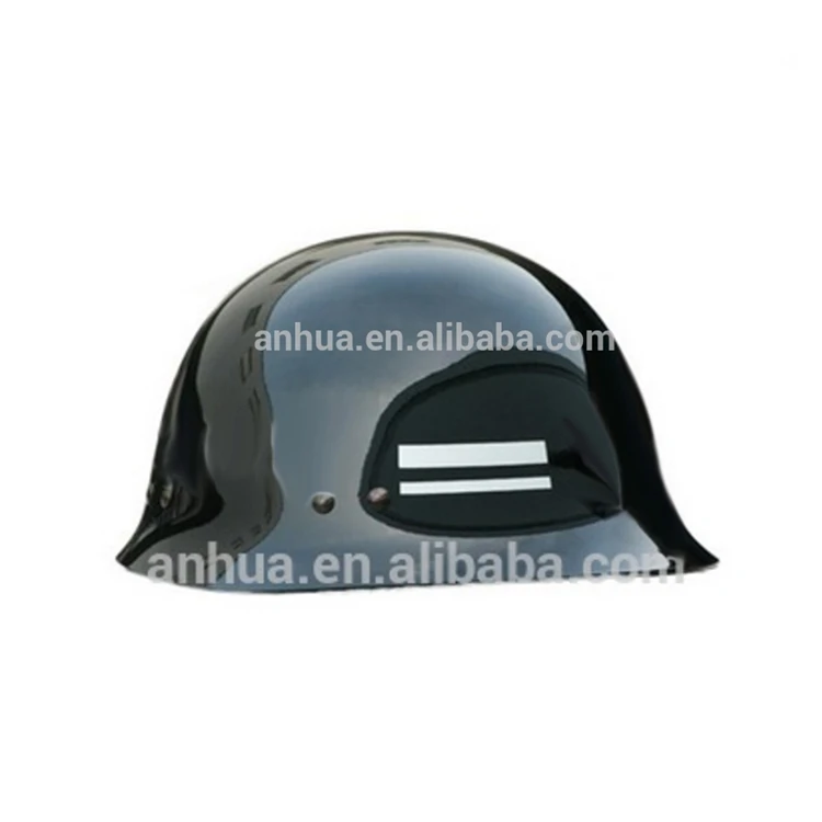 High Impact Resistant Neck Protector Safety duty helmet