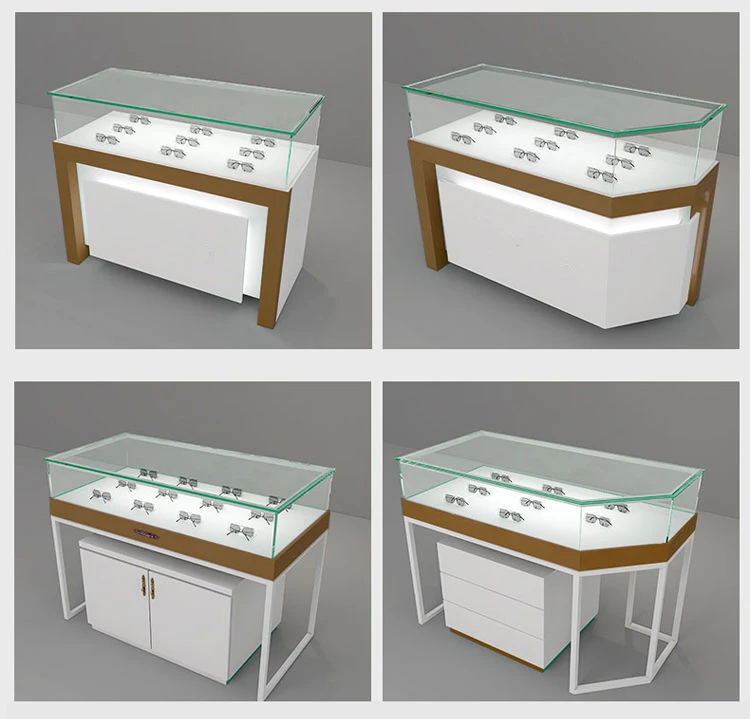 Optical Shop Equipment Watches Eyewear Display Glasses Optical Shop Design Eyeglass Sunglasses Display Cabinet