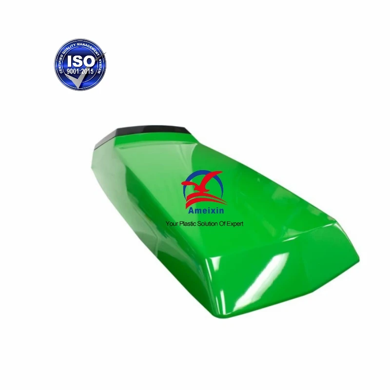 thermoforming plastic tractor front fenders rear fender plastic trailer fender vacuum forming plastic parts accessories