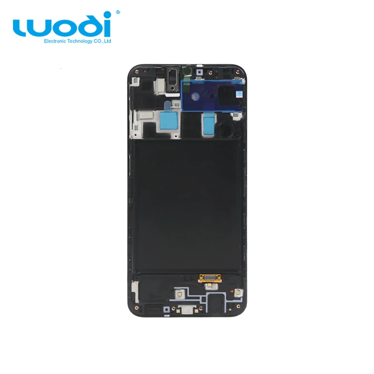 Original lcd for Samsung Galaxy M21 LCD Display Mobile Phone Touch Screen Panel Replacement for Samsung M21 LCD