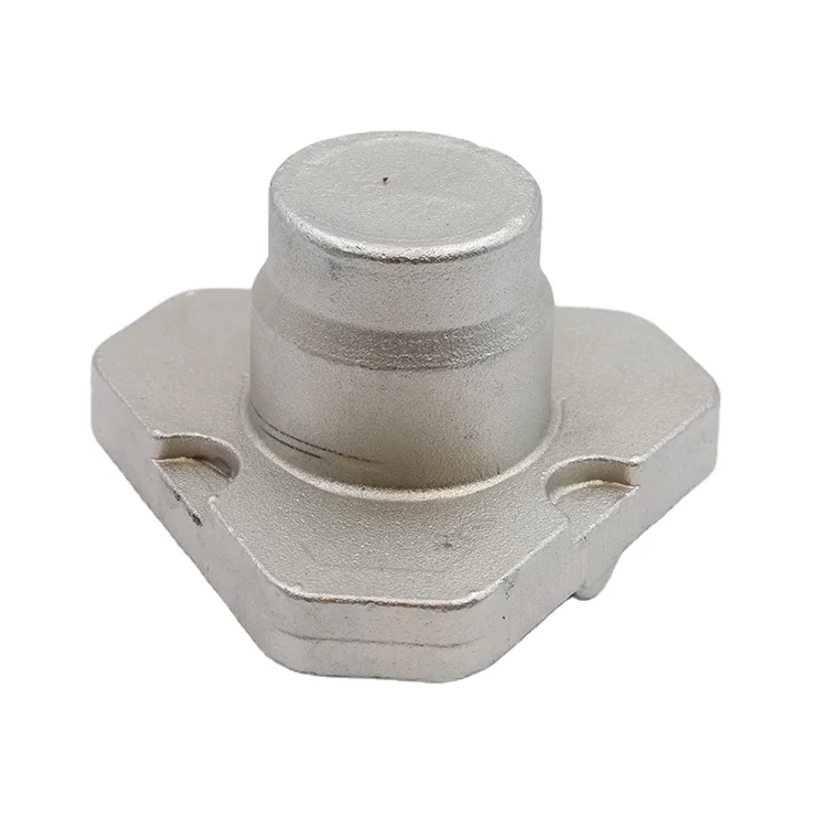 
Hot Selling Good Quality Manufacturers Metal Cold Forged Parts 