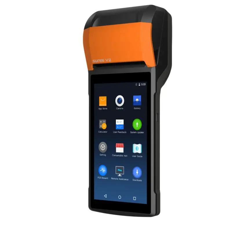 2022 Hot Sale Factory Price Pax S90 Pos Terminal