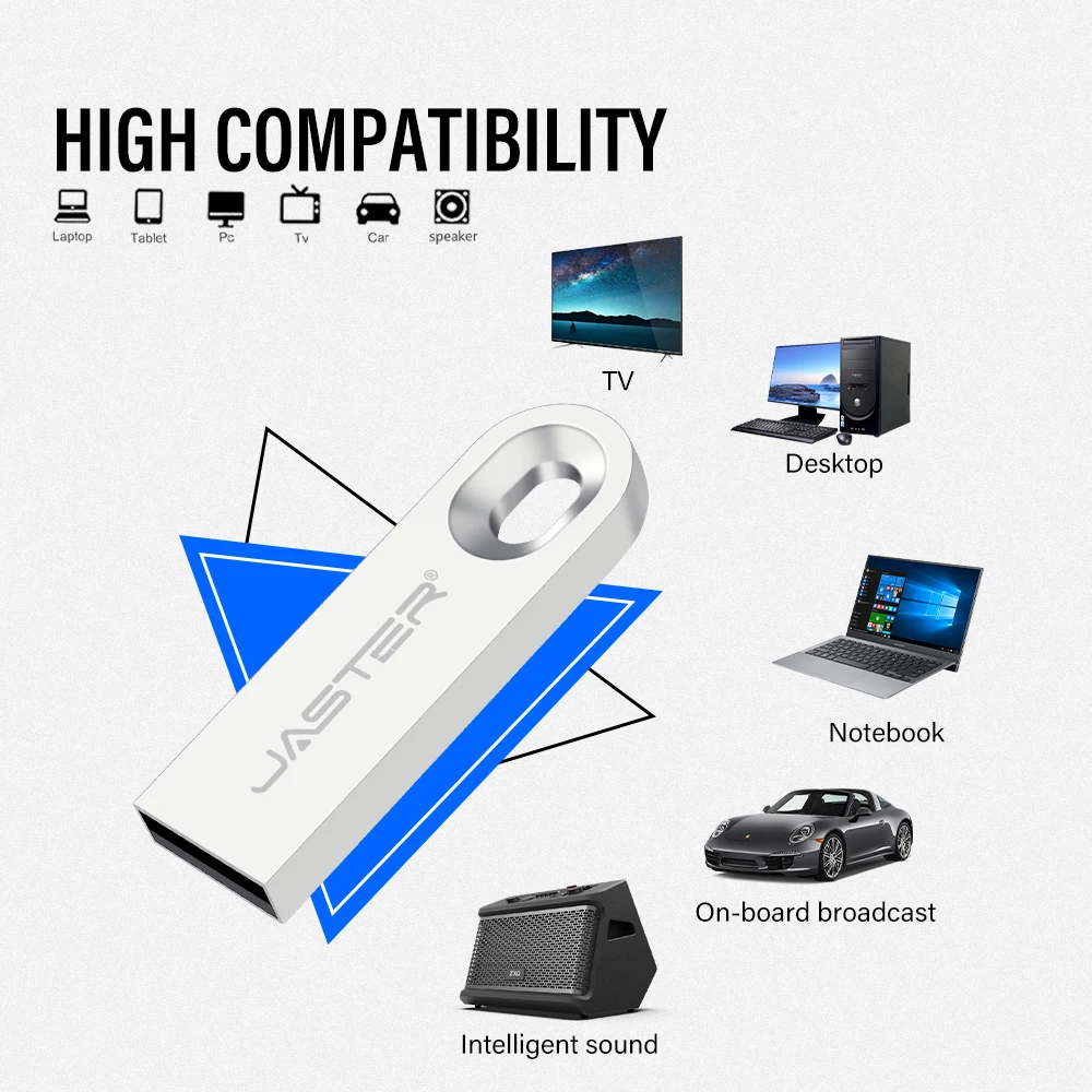 Jaster top selling usb flash drive custom 4gb 16gb 32gb 64gb 128gb pendrive  usb 2.0 memory stick for promotion