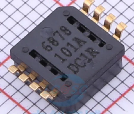 Pressure transducer transducer GZP6888A010115KPA50T