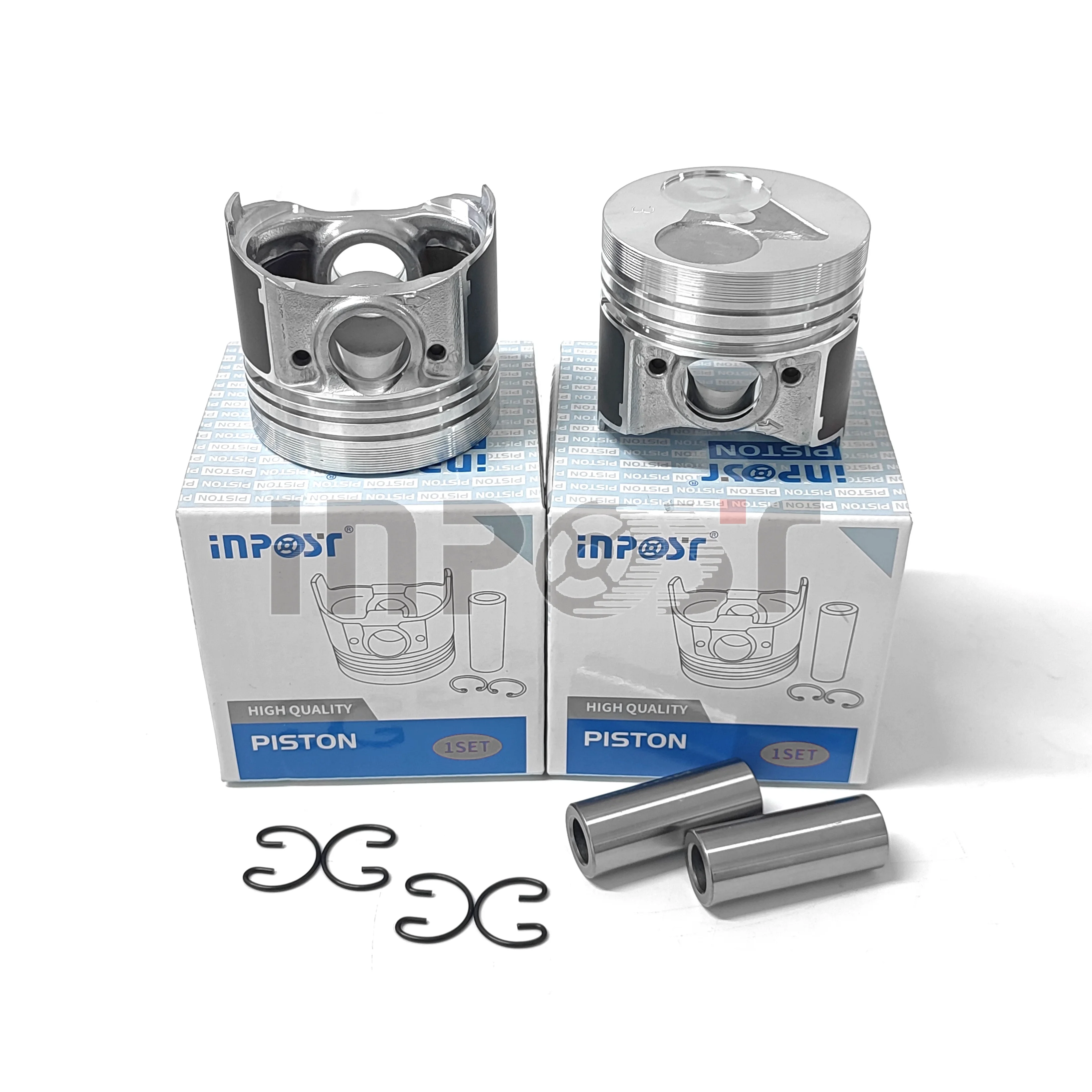 STD Piston 16851-21114 For Kubota Z482E/E2/E3 67mm