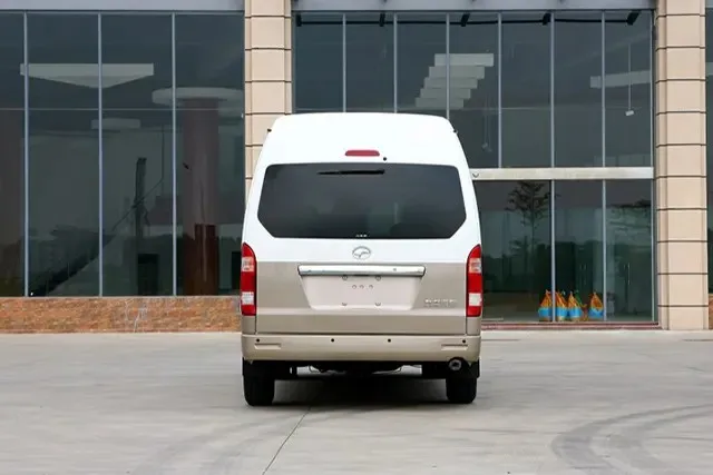 Китайский б/у пассажирский автобус NEDC 400 км 17 мест в автобусе 86.1kWh автобусы для продажи Дубае