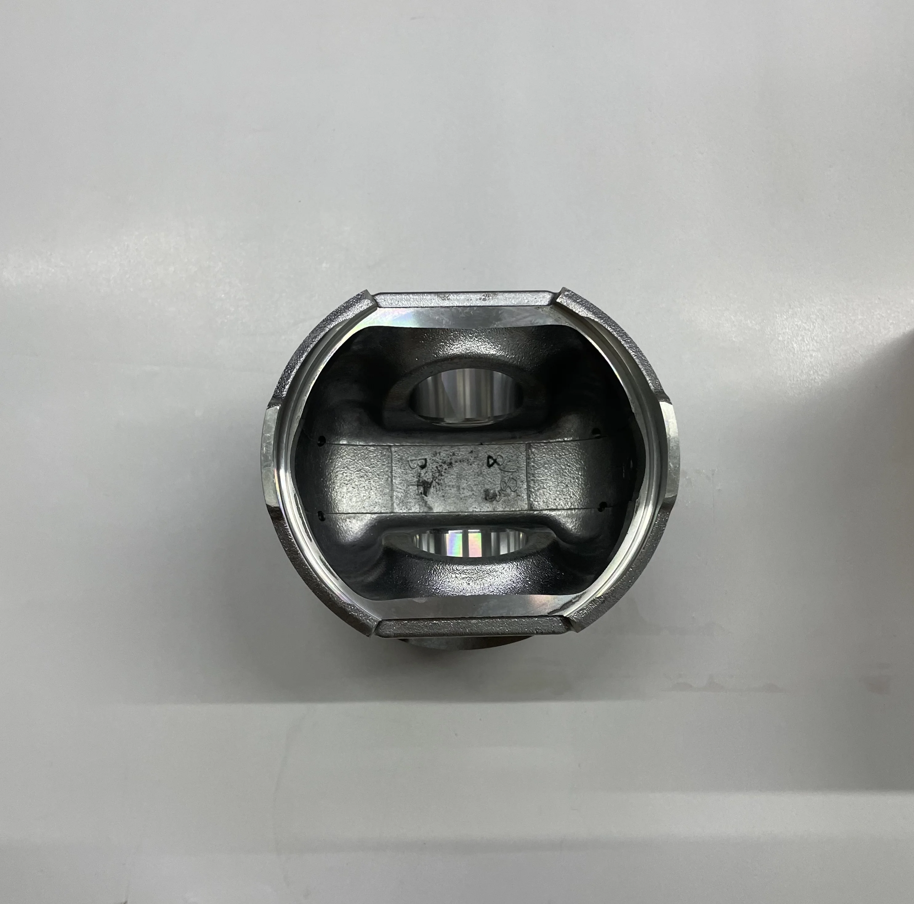 Excavator engine piston PC128-8 6271-31-2110