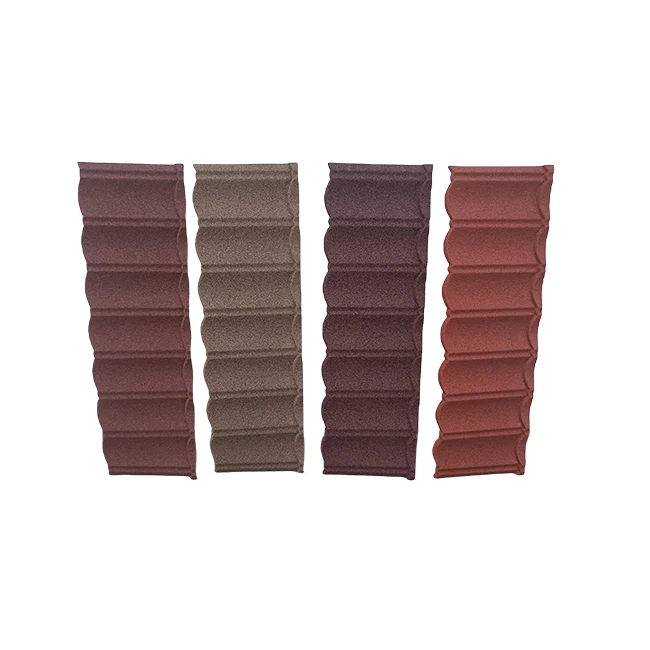 Heat Resistance Buy Stone Chip Roof Tiles terracotta asphalt shingles Hot sale in Ethiopia Ghana Kenya Africa America Japan Asia