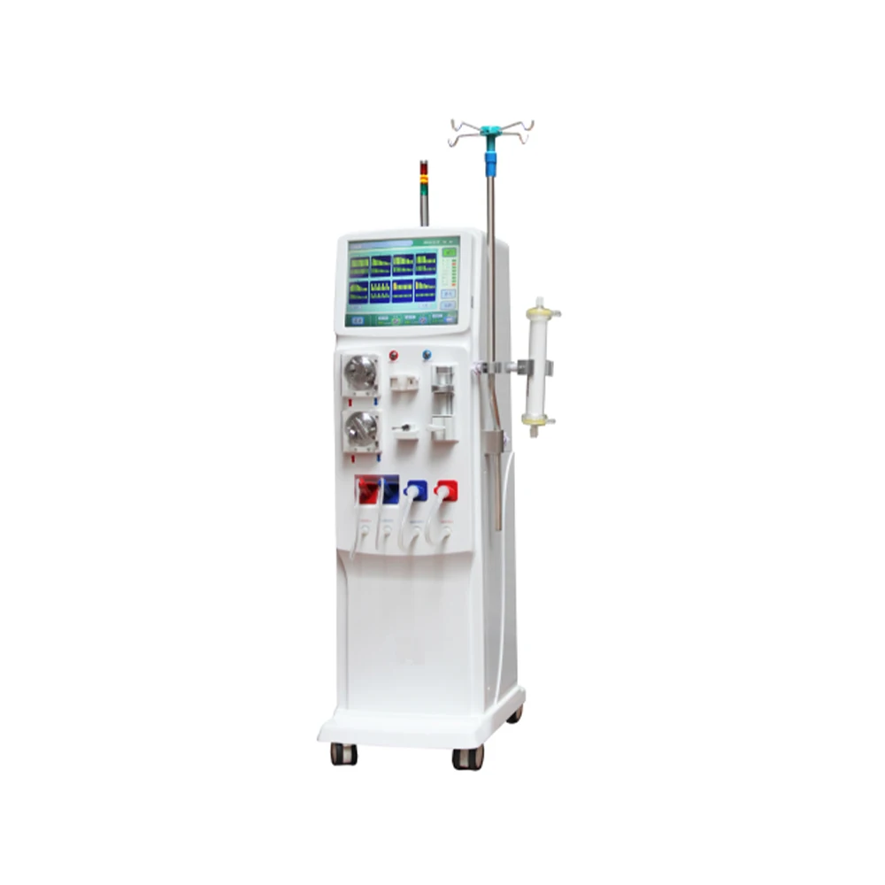 MY-O018 Hot sale hemodialysis machine for hospital blood dialysis machine dialysis machine kidney hemodialysis