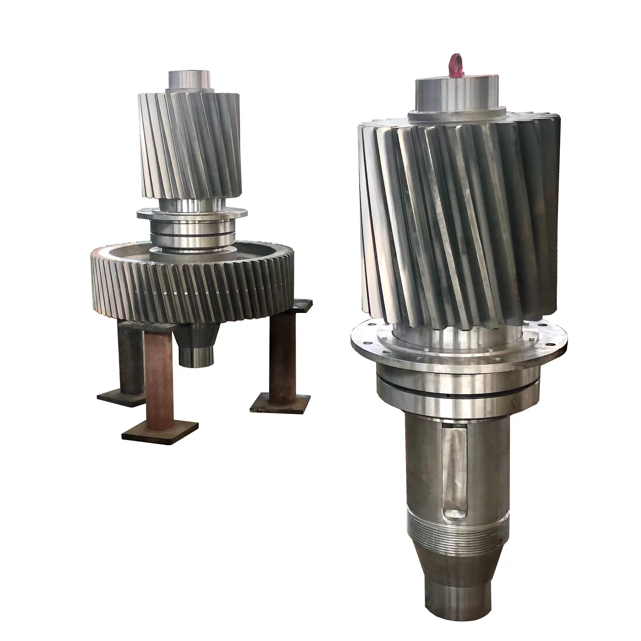 Propeller shafts drive shafts high precision transmission gear drive shaft assy